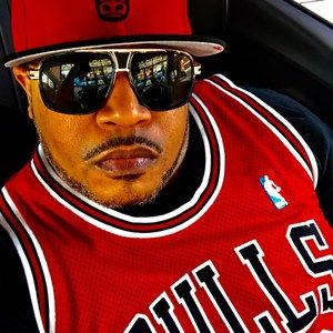 Meet your Posher, Darrell